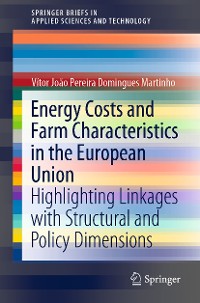 Cover Energy Costs and Farm Characteristics in the European Union