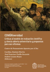 Cover COMÚNiversidad