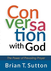 Cover Conversation with God