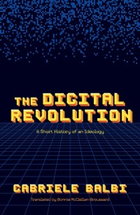 Cover Digital Revolution