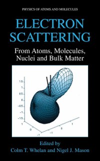 Cover Electron Scattering