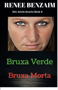 Cover Bruxa Verde, Bruxa Morta
