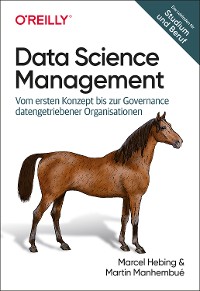 Cover Data Science Management