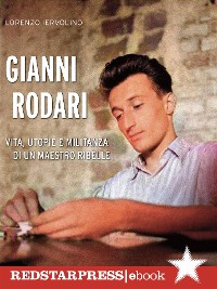 Cover Gianni Rodari