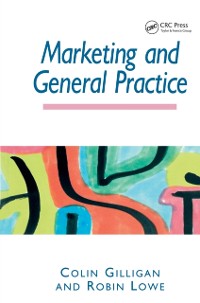 Cover Marketing and General Practice