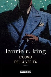 Cover L'uomo della verità