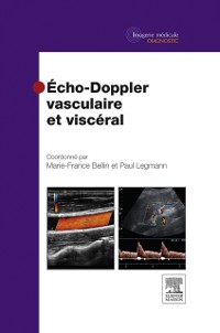 Cover Echo-Doppler vasculaire et viscéral