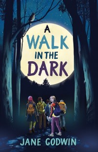 Cover Walk in the Dark