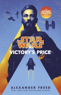 Cover Star Wars: Victory s Price