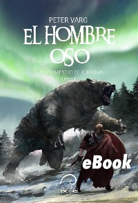 Cover El Hombre Oso