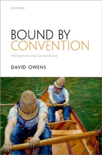Cover Bound by Convention