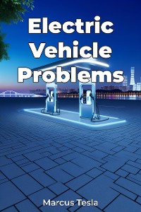 Cover Electric Vehicle Problems