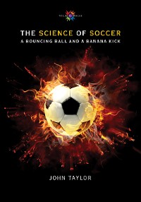 Cover The Science of Soccer
