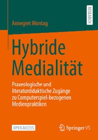 Cover Hybride Medialität