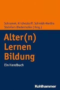 Cover Alter(n) - Lernen - Bildung
