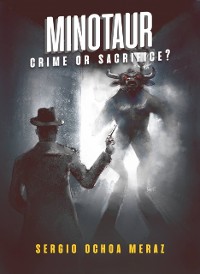 Cover Minotaur