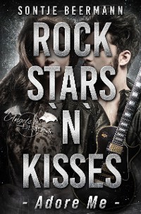 Cover Rockstars `n` Kisses - Adore Me