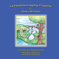 Cover La Pandilla Hoppity Floppity en Llorar o No Llorar