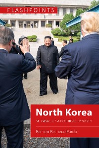 Cover North Korea