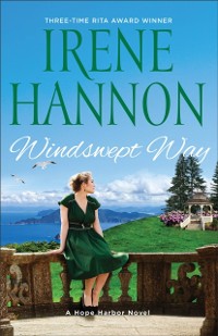Cover Windswept Way (A Hope Harbor Novel Book #9)