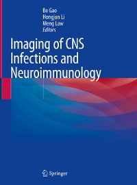 Cover Imaging of CNS Infections and Neuroimmunology