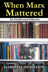 Cover When Marx Mattered