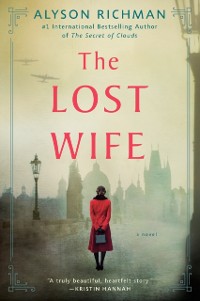 Cover Lost Wife