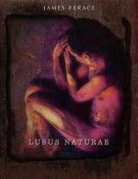 Cover Lusus Naturae
