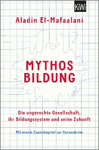 Cover Mythos Bildung