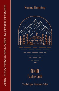 Cover Akia