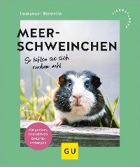 Cover Meerschweinchen