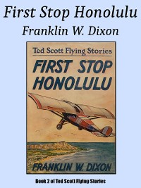 Cover First Stop Honolulu