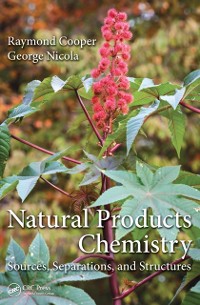 Cover Natural Products Chemistry