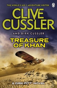 Cover Treasure of Khan