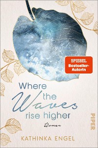 Cover Where the Waves Rise Higher