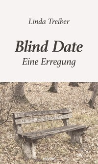 Cover Blind Date – Eine Erregung