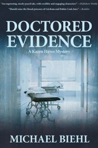 Cover Doctored Evidence