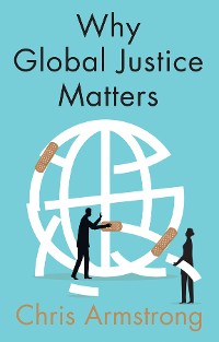 Cover Why Global Justice Matters