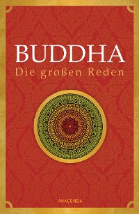 Cover Buddha - Die großen Reden