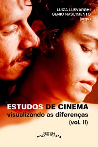 Cover Estudos de Cinema: visualizando as diferenças