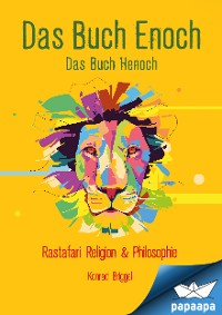 Cover Das Buch Enoch Das Buch Henoch