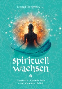 Cover Spirituell wachsen