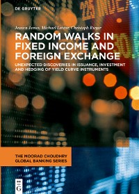 Cover Random Walks in Fixed Income and Foreign Exchange