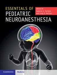Cover Essentials of Pediatric Neuroanesthesia