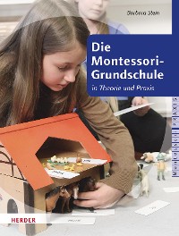 Cover Die Montessori-Grundschule