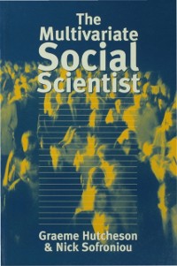 Cover Multivariate Social Scientist