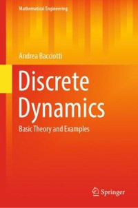 Cover Discrete Dynamics