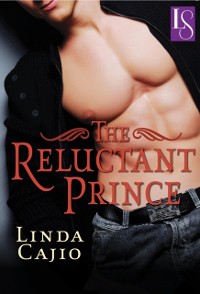 Cover Reluctant Prince