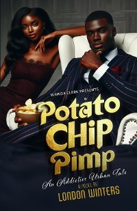 Cover Potato Chip Pimp