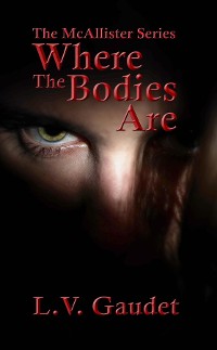 Cover Where the Bodies Are